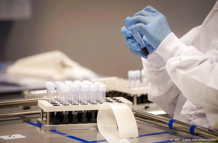 laagst aantal coronapatienten in ziekenhuizen sinds 24 juli