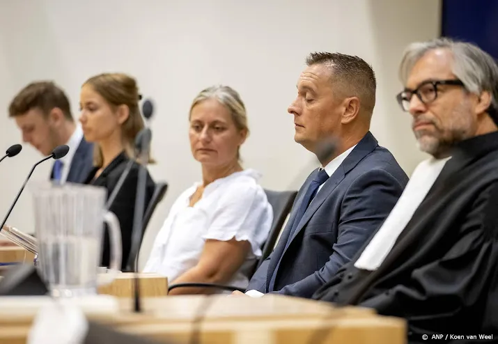 laatste slachtofferverklaringen in omvangrijk mh17 proces