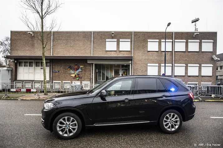 laatste woord voor ridouan taghi in marengoproces