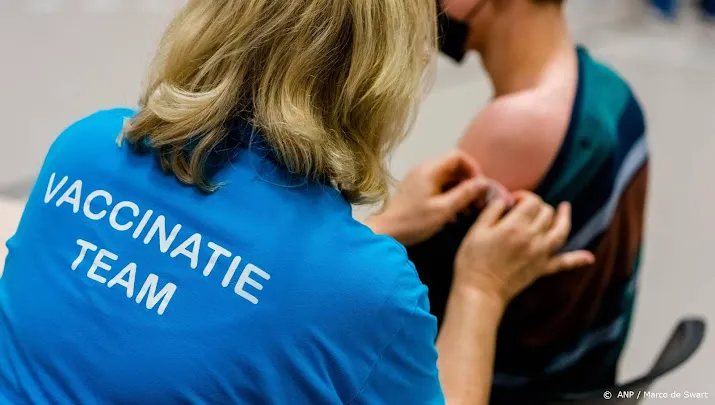 lagere opkomst bij prik tegen virus baarmoederhalskanker