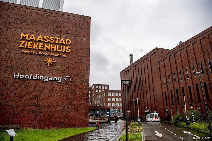 lagere straf internist maasstad geen beroepsverbod maar schorsing