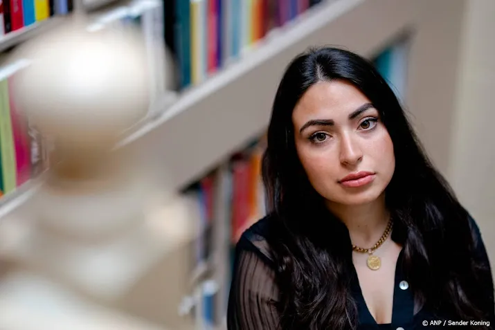 lale gul voelt nog steeds angst na doodsbedreiging