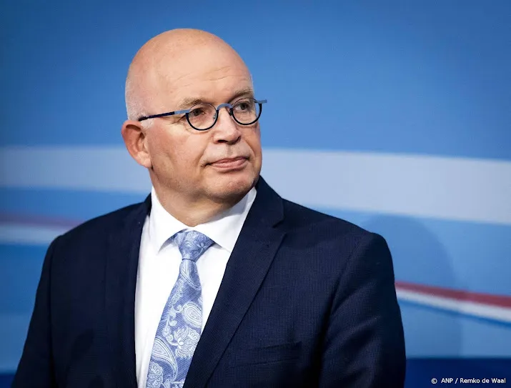 landbouwminister schrapt partijbezoek aan boer om intimidatie