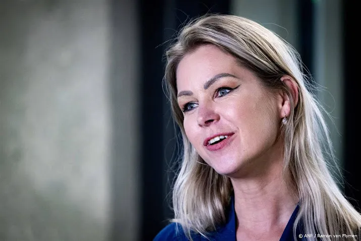 landbouwminister wiersma kunnen niet iedereen tevreden stellen