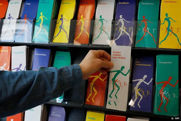 landelijke actieweek huisartsen tegen de vele extra taken