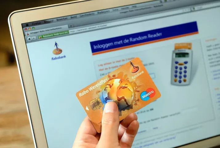 landelijke storing rabobank internetbankieren