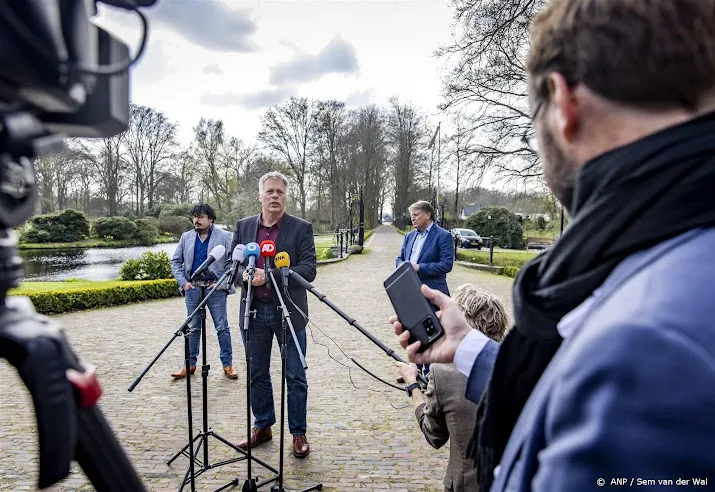 landschappennl gemiste kans nu geen landbouwakkoord te sluiten