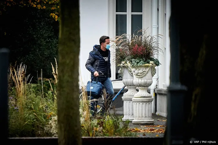 lang kabinetsberaad catshuis dinsdag besluiten over maatregelen