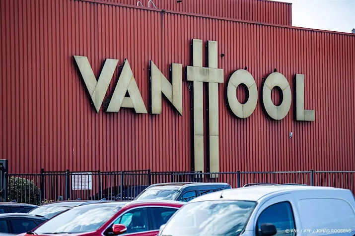 langer dieselbussen in zuid holland na faillissement busbouwer
