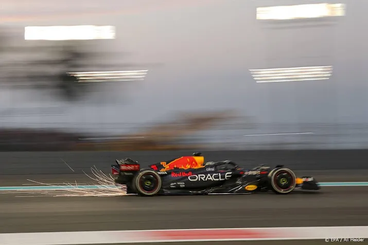 las vegas ziet liefst voor eeuwig formule 1 race in de stad