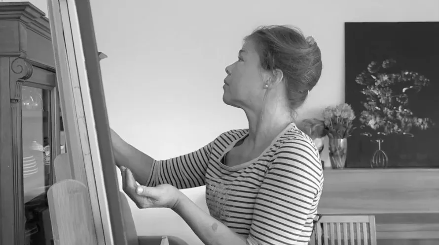 laura meddens painting laurameddenscom 1