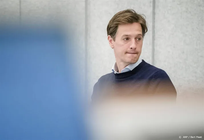 laurens dassen volt we moeten af van valse politieke profeten