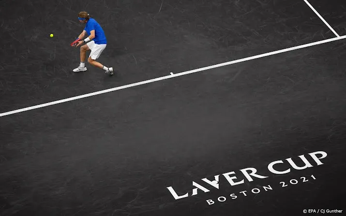 laver cup in 2023 in vancouver editie 2024 in berlijn