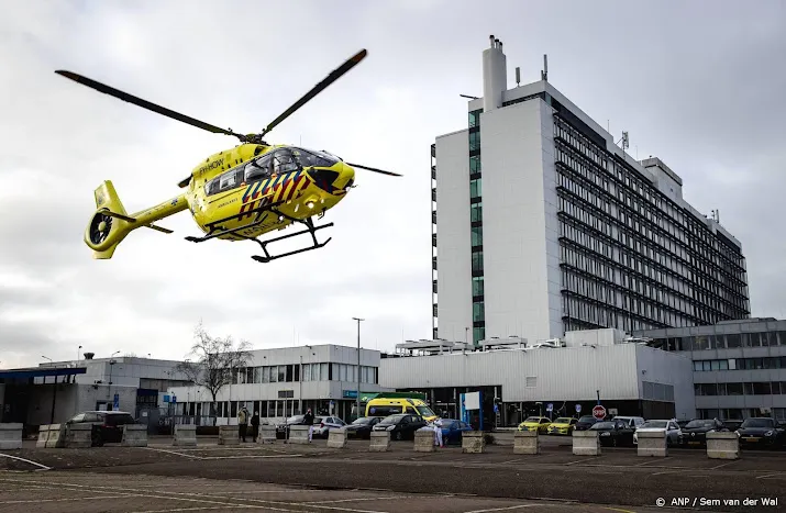 lcps deel patienten limburg kan niet naar andere regios