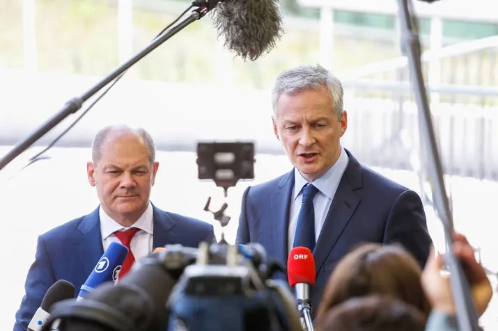 le maire graag snel besluit over top af klm