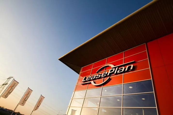 leaseplan blaast beursgang af