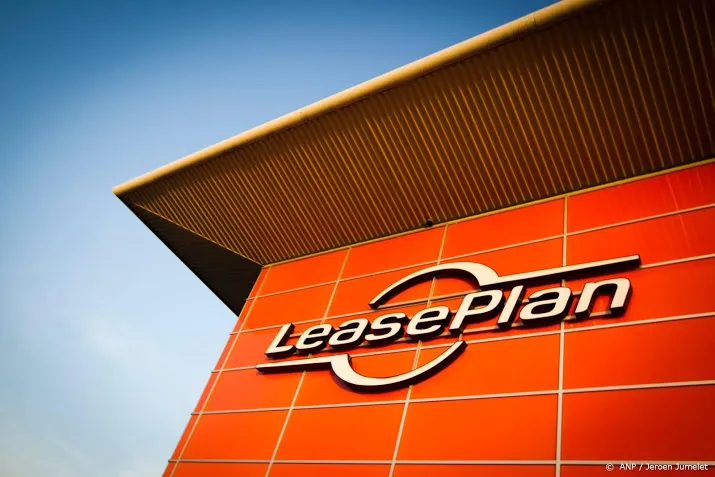 leaseplan merkt dat vraag naar bezorgbusjes aantrekt