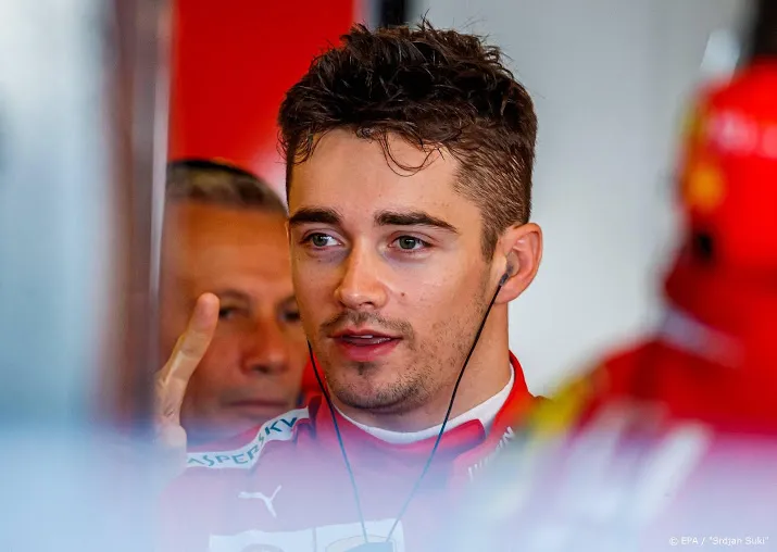leclerc wil verstappen aanvallen in abu dhabi