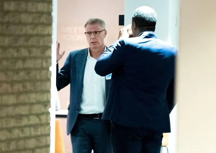 ledenparlement fnv geeft nu wel zegen aan pensioenakkoord
