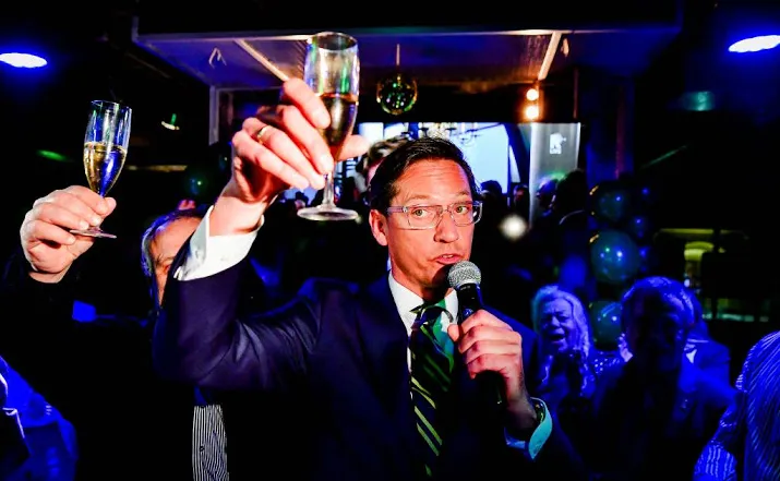 leefbaar ruim de grootste in rotterdam