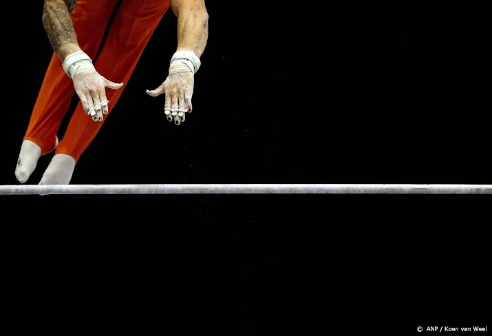 leeggangers interim directeur bij gymnastiekunie kngu