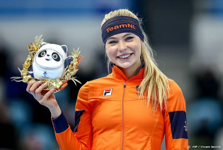 leerdam baalt van misser maar is ook trots op zilver