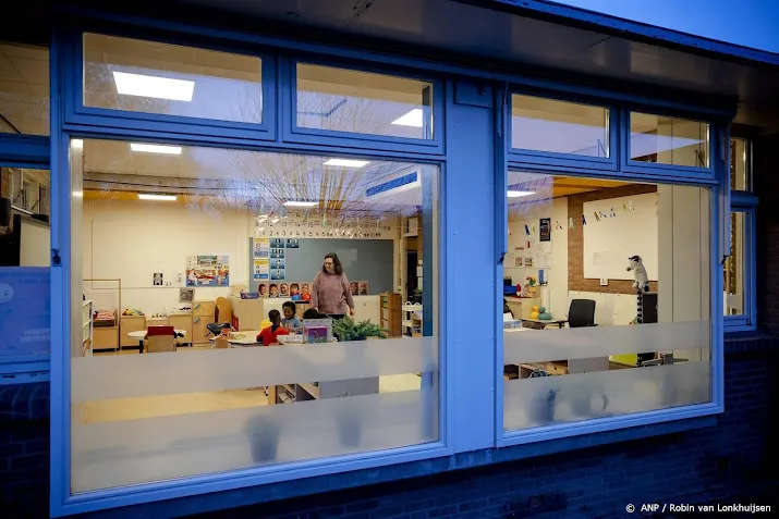 leerlingenvakbond stopt overleg over vervoer speciaal onderwijs