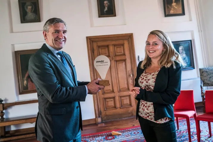 leeuwarden beste stedentripbestemming volgens nederlander