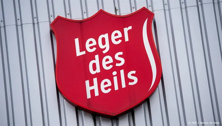 leger des heils kabinetsplan voor kwetsbaarste burgers onduidelijk
