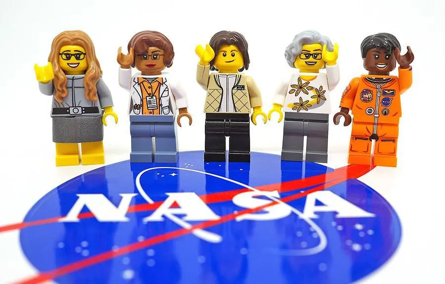 lego