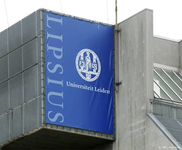 leiden niet meer in top 100 van beste universiteiten ter wereld