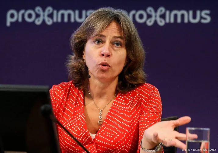 leroy denkt niet aan fusie proximus en kpn