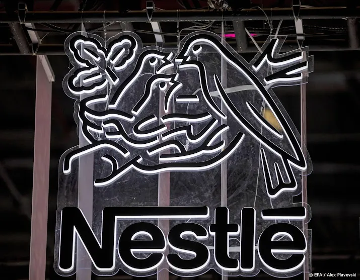 levensmiddelenconcern nestle waarschuwt voor impact inflatie