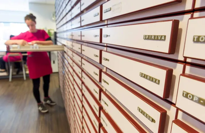 levering apothekers noord holland janboel