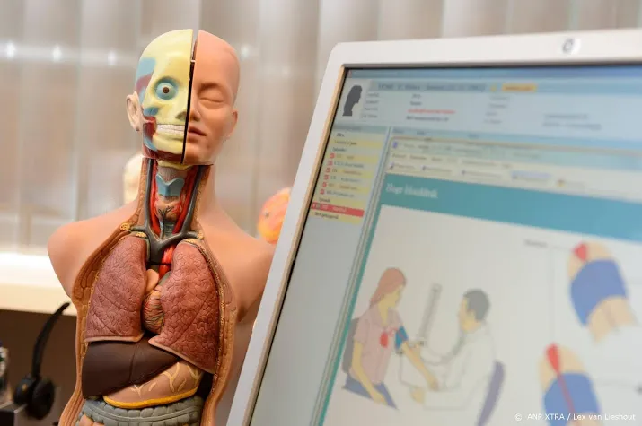 lhv patientengegevens lastiger in te zien