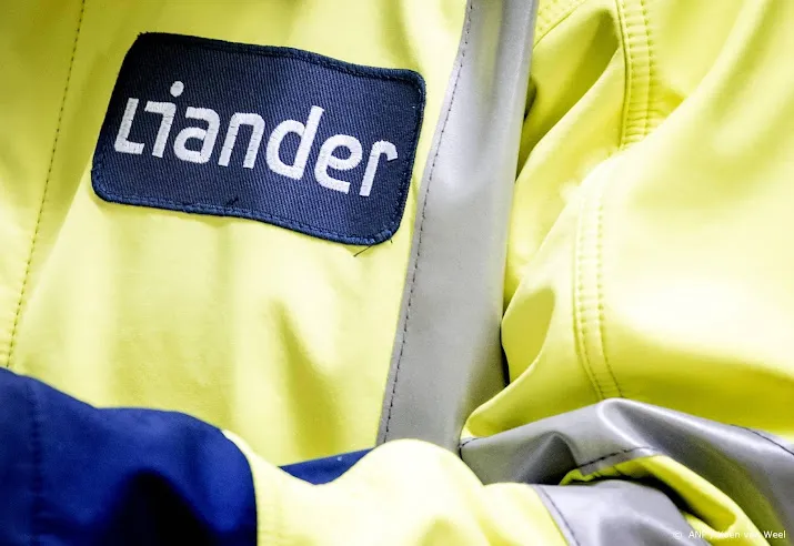 liander in meer regios knelpunten op elektriciteitsnet