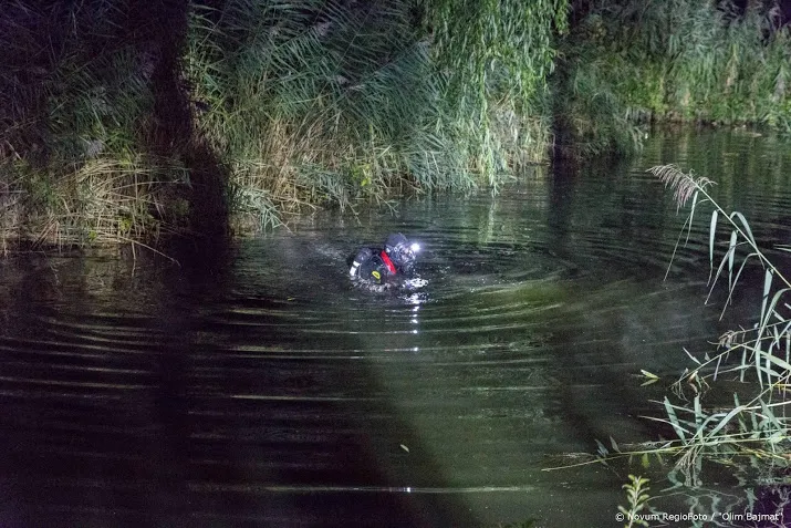 lichaam vermiste vrouw uit leiden gevonden