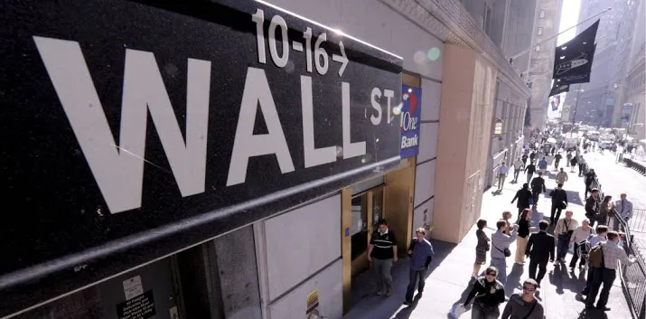 licht hogere opening op wall street