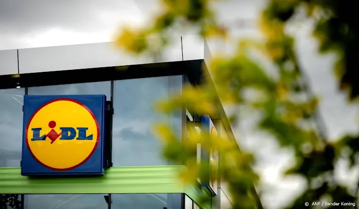 lidl haalt pasta kip groene pesto van chef select you terug