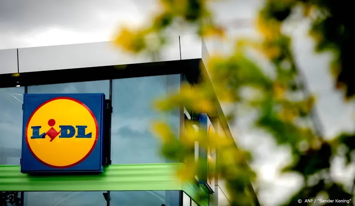 lidl stopt met aanbieden van reizen in nederland
