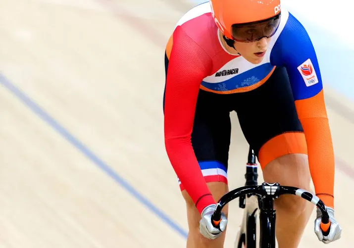 ligtlee pakt brons op 500 meter bij wk baan