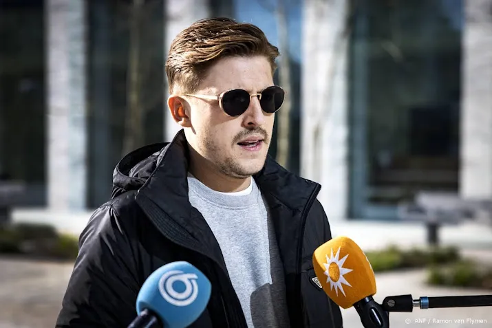 lil kleine aanwezig bij beroep tegen vrijlating