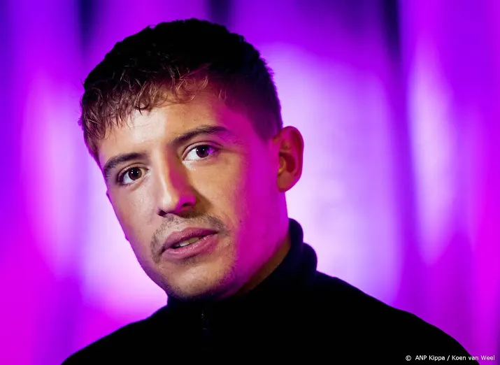 lil kleine en jaimie roddels kloppen niet we houden van elkaar