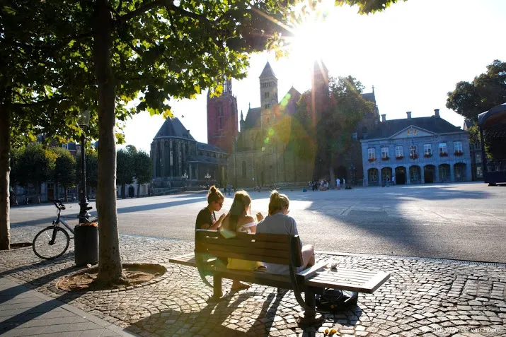 limburg heeft nu ook een fotografiemuseum