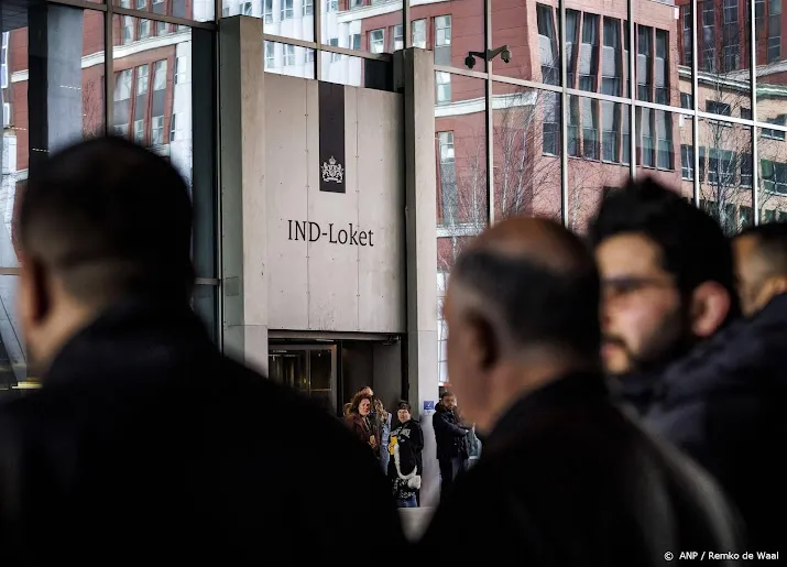 limburg pijnlijke situaties rond statushouders door trage ind