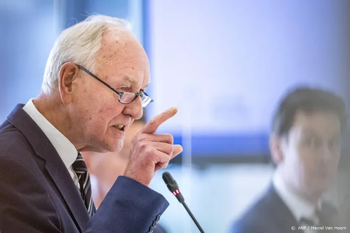 limburg roept ramptoeristen nogmaals op weg te blijven