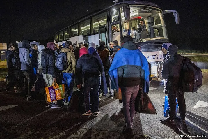 limburgse brandbrief aan kabinet stop instroom vluchtelingen