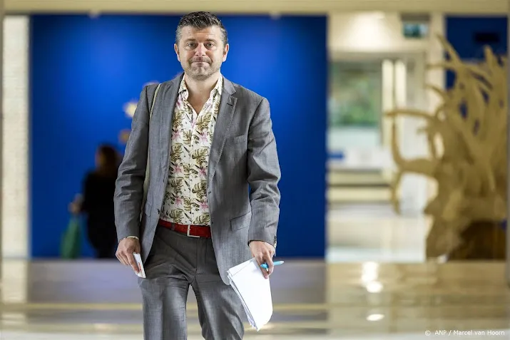 limburgse oud gedeputeerde op verkiesbare plek groenlinks pvda