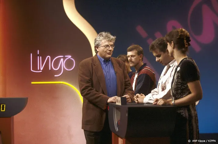 lingo presentator francois boulange 67 overleden
