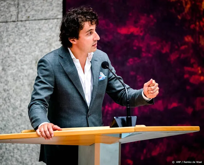 linkse oppositie wil dat kabinet 500 asielkinderen opneemt
